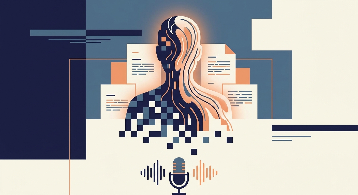 The Perfect Script Structure for AI Voiceovers (With Templates)