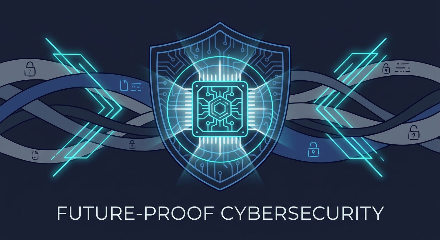 Building Future-Proof AI Infrastructure: A Guide to Quantum-Resistant Encryption