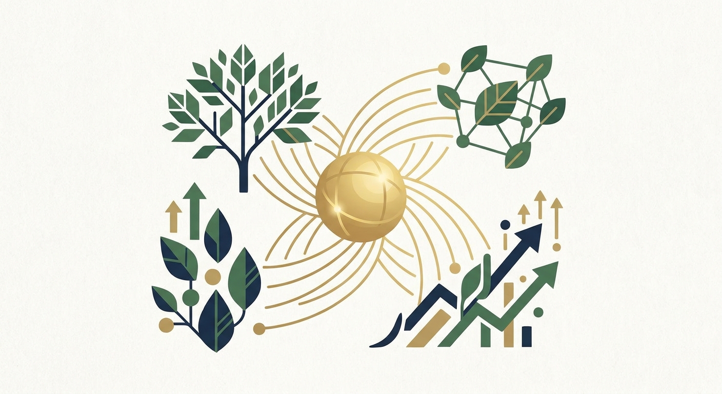 Organic Link Building Strategies for SEO