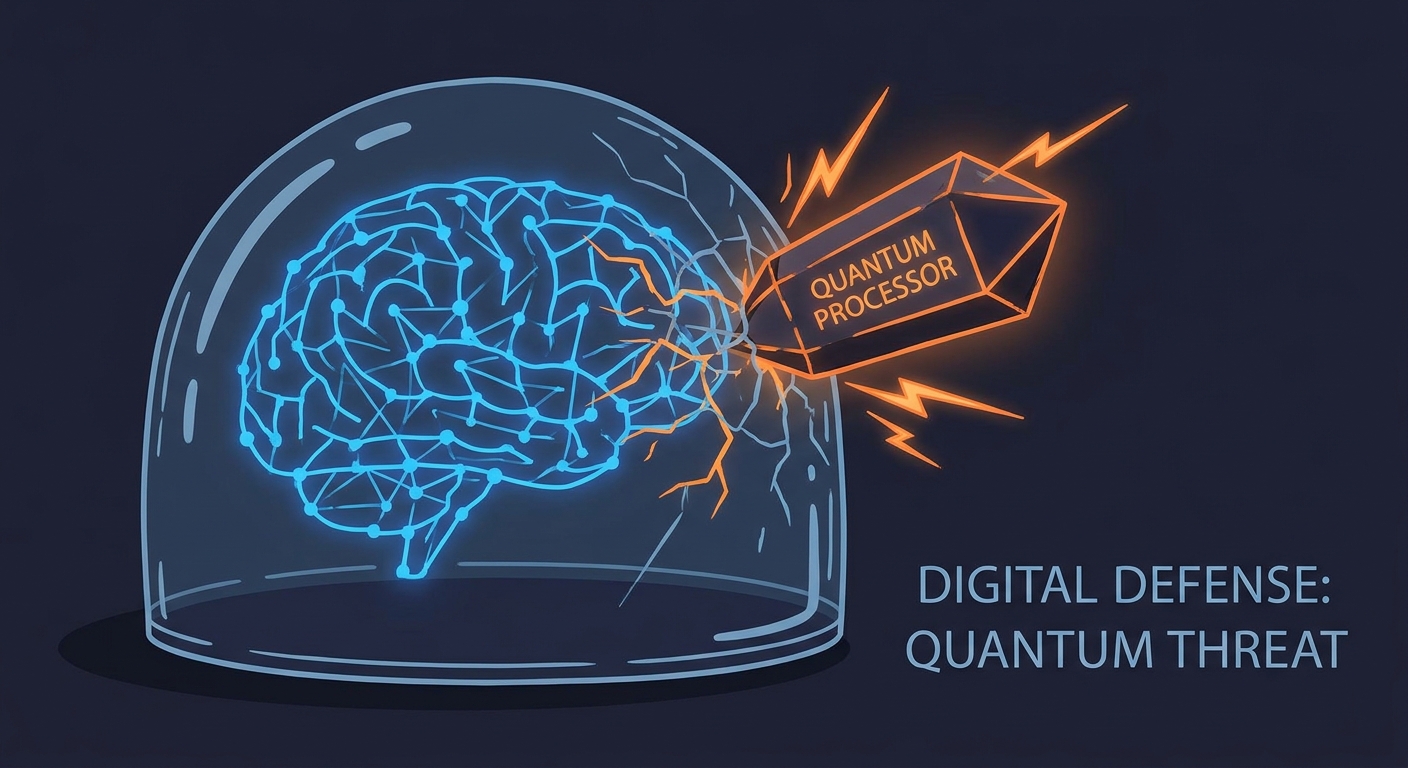 Can Your AI Intrusion Detection System Withstand a Quantum Attack?