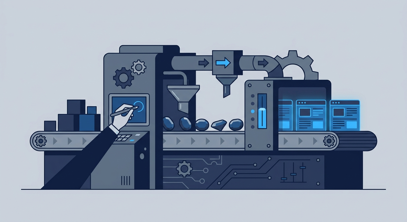 AI-Powered Content Generation: How to Maintain Quality at Scale