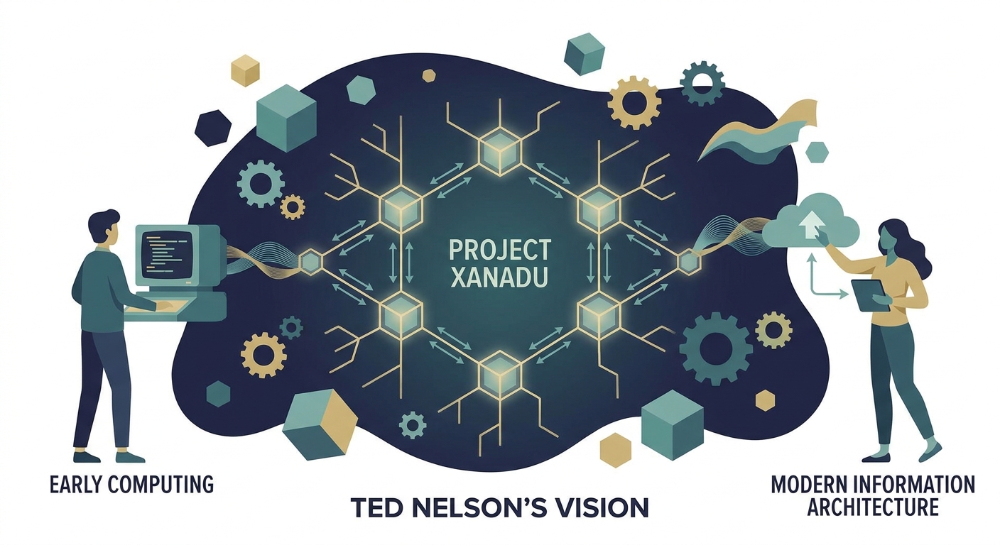 Project Xanadu