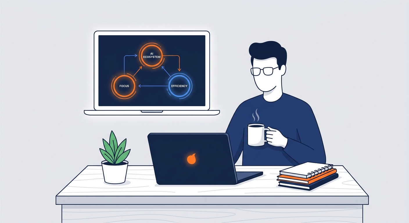The Essential AI Tech Stack: Best Tools for Business Automation and Writing