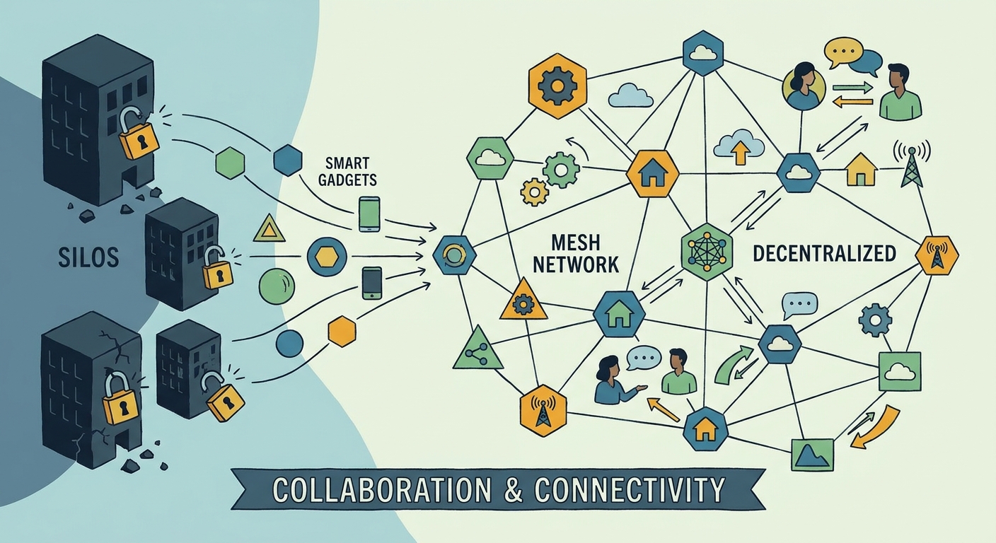 How Might We Grow Diverse Internets of Things? Learning ...