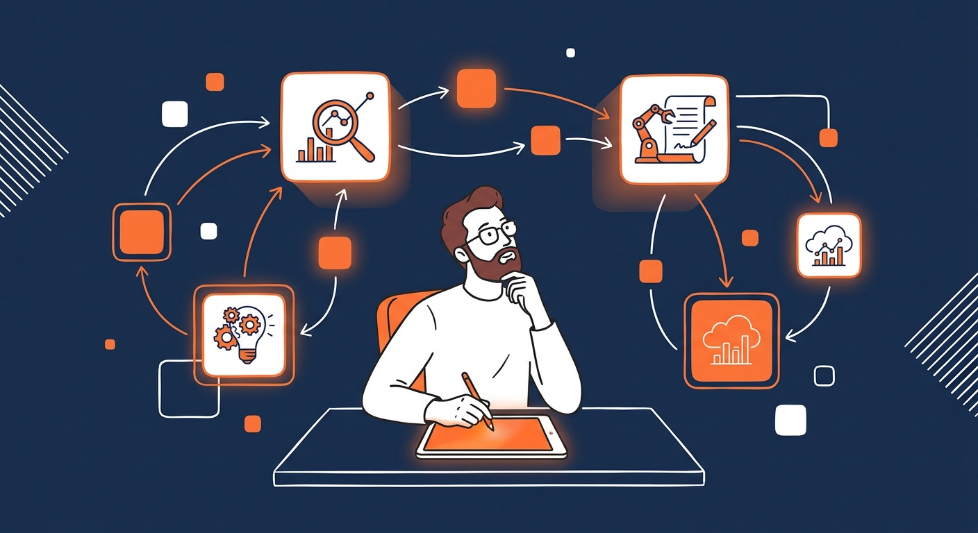 Content Creation & Marketing: How AI Software is Redefining the Creative Process