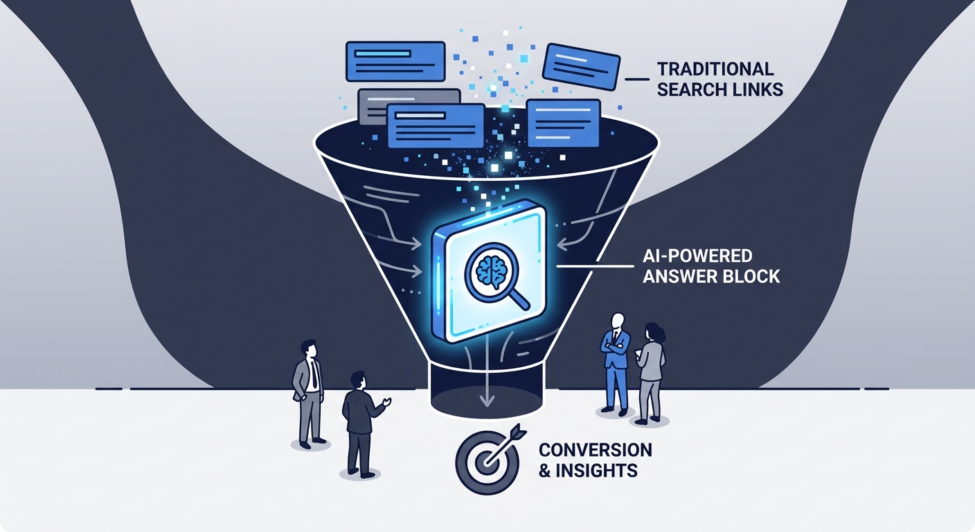 The 2026 B2B SaaS Growth Strategy: Integrating GEO and AEO into Your Funnel