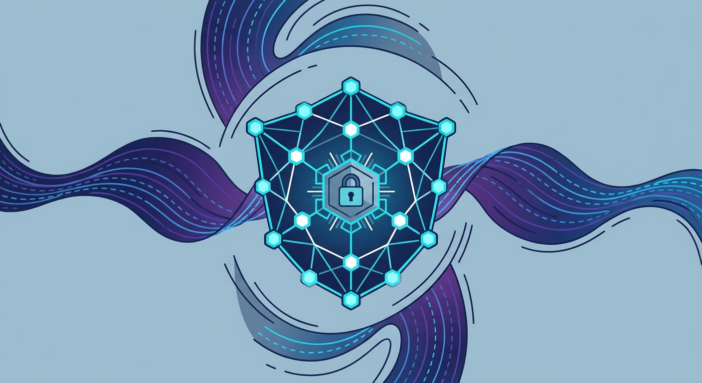 Quantum-Resistant Cryptographic Algorithms: A Technical Deep Dive for AI Architects