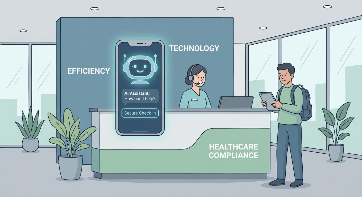 HIPAA-Compliant AI Phone Answering: A Guide for Dental and Medical Practices