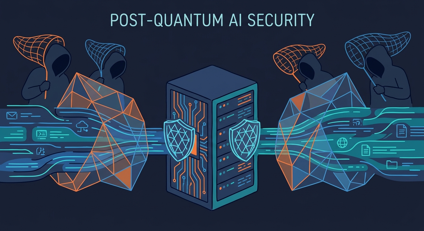 7 Essential Strategies for Post-Quantum AI Infrastructure Security in 2026
