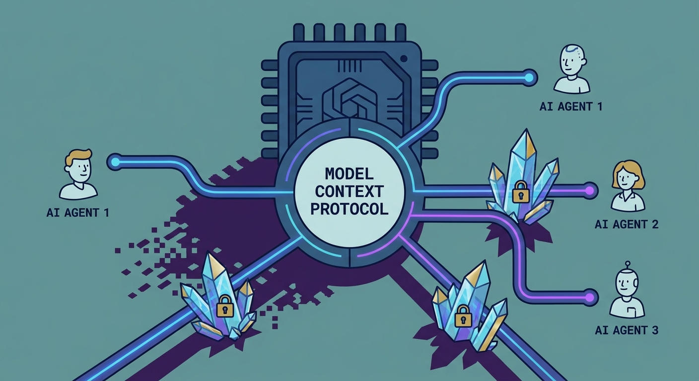 How to Secure Model Context Protocol Deployments with Quantum-Resistant Cryptography