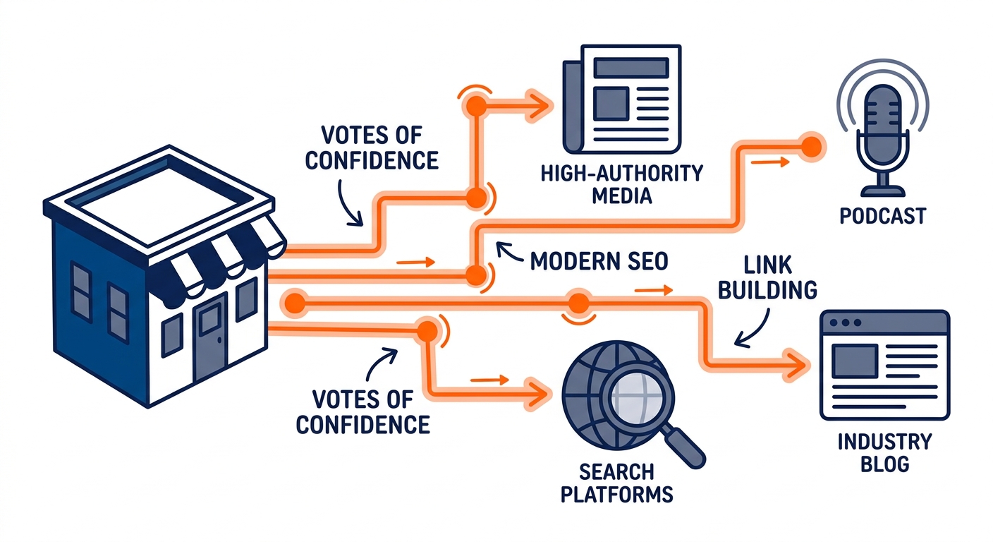 10 Link Building Strategies to Grow Your Small Business