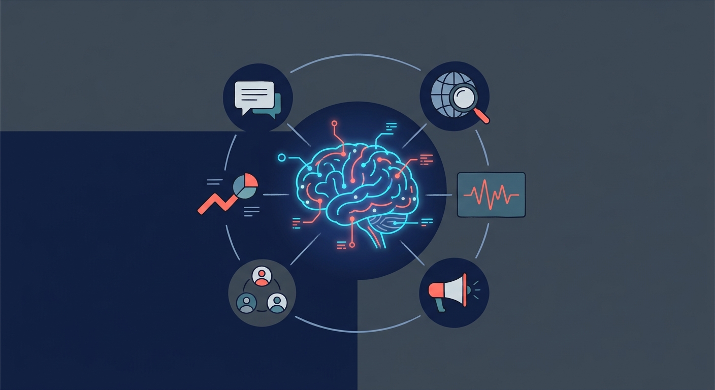 The 2026 Guide to Trending Content Discovery and Social Listening