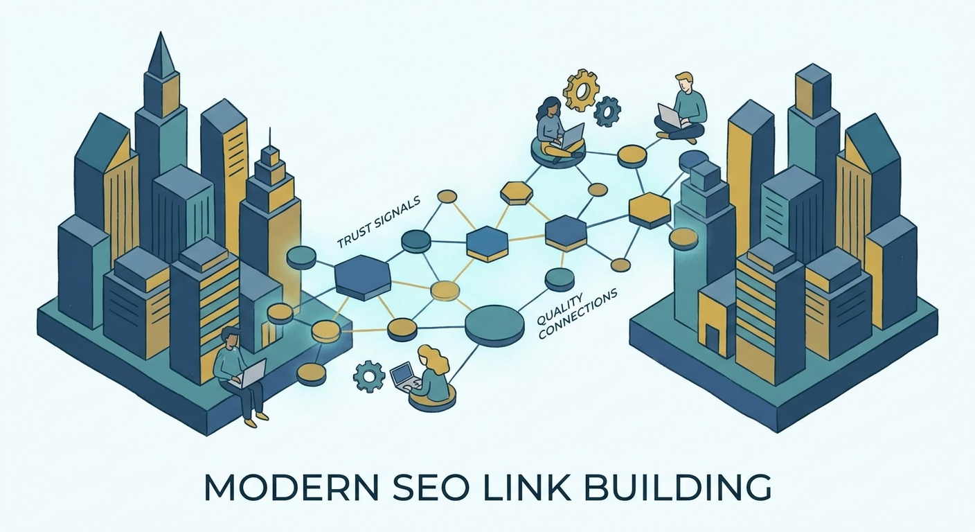 10 Innovative Link Building Strategies for SEO Agencies in ...