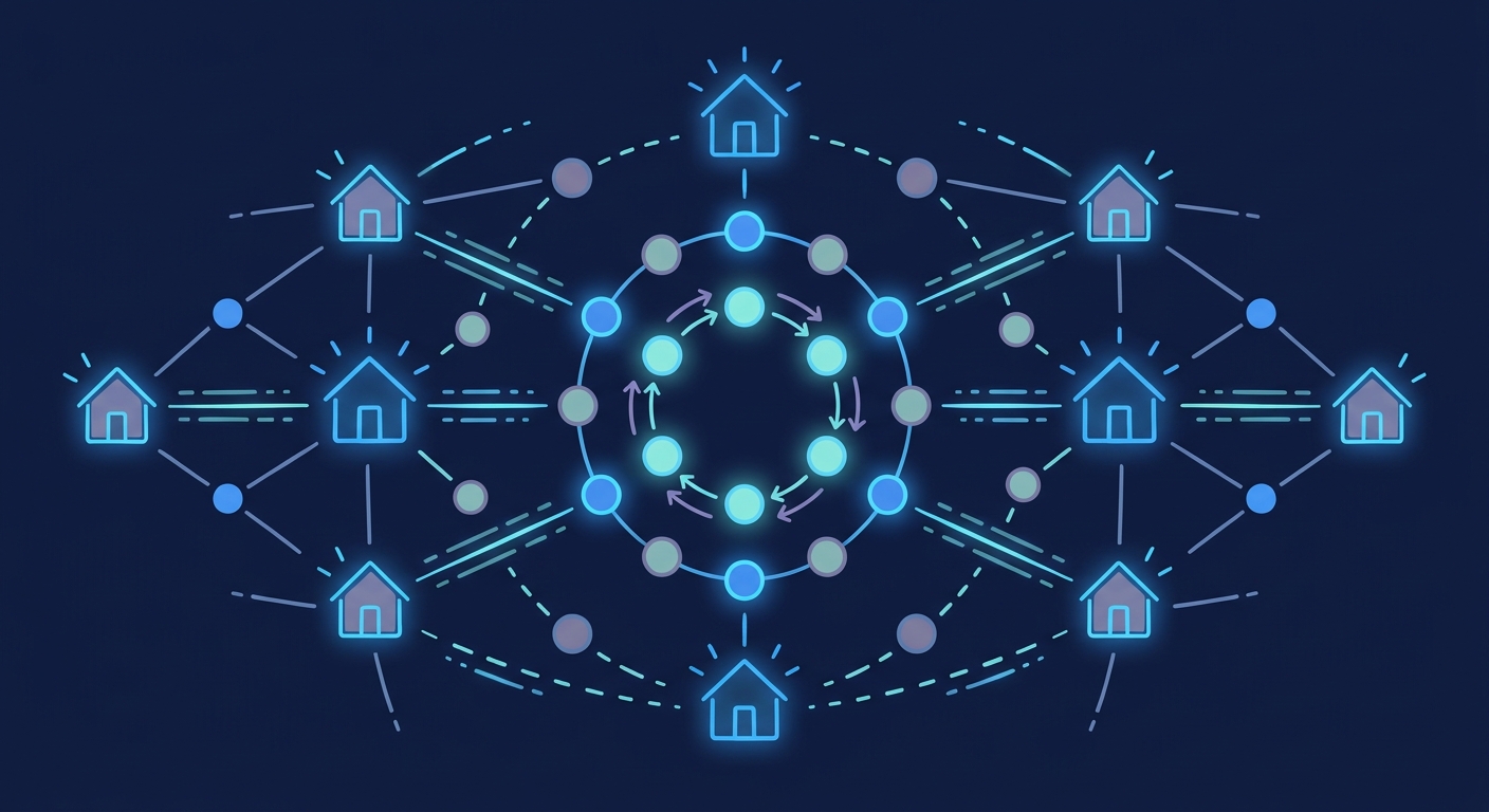 Crypto-Powered Privacy: A Comprehensive Look at the Decentralized Bandwidth Exchange Economy