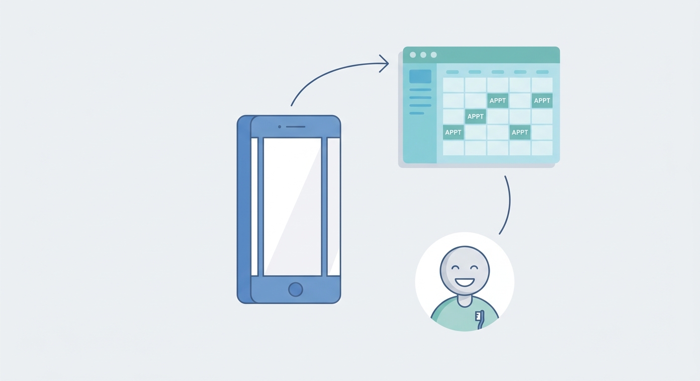 Dental Office Phone Automation: Tips for Seamless Scheduling and Patient Care