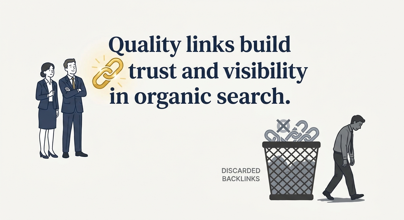 Contextual Backlinks: Why Placement Beats Volume Every Time
