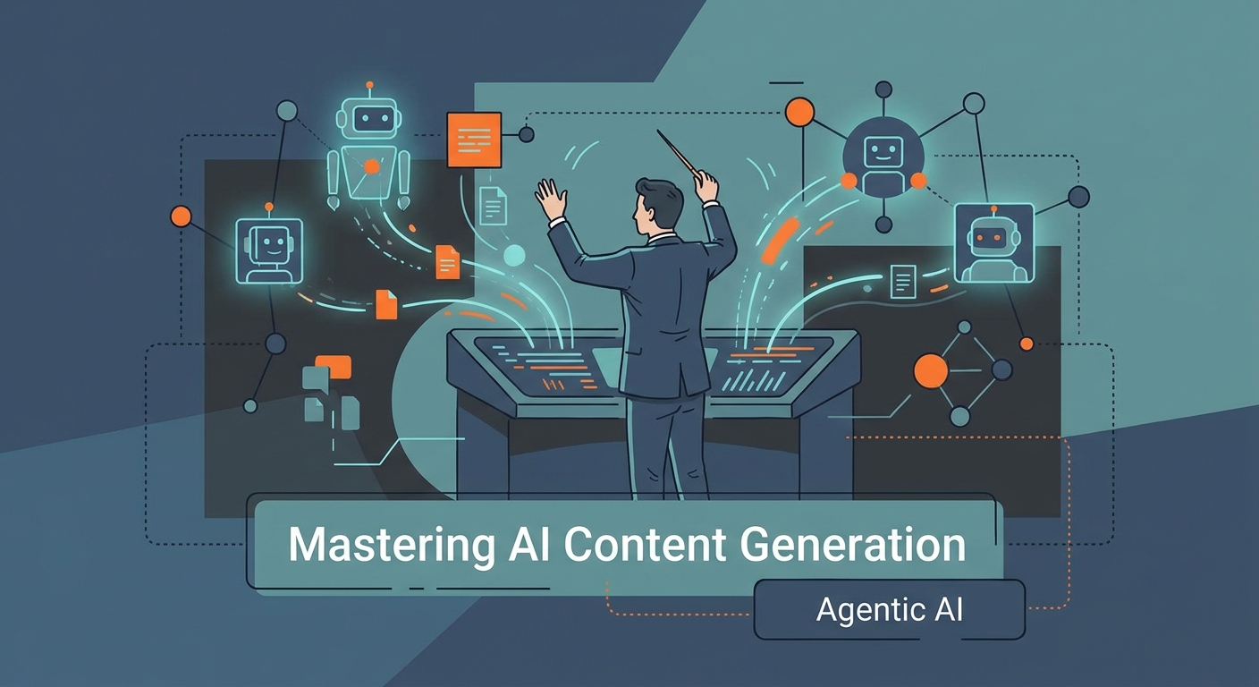 Mastering AI Content Generation: Best Practices for Quality and Consistency