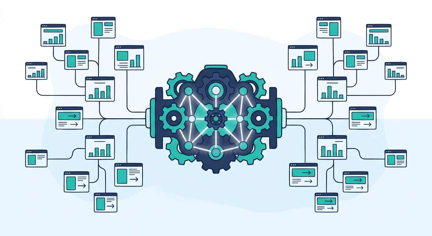 How to Implement Programmatic SEO to Drive Sustainable SaaS Growth