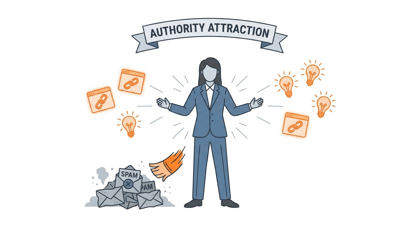 How to Find Guest Posting Opportunities (Without Cold Outreach)