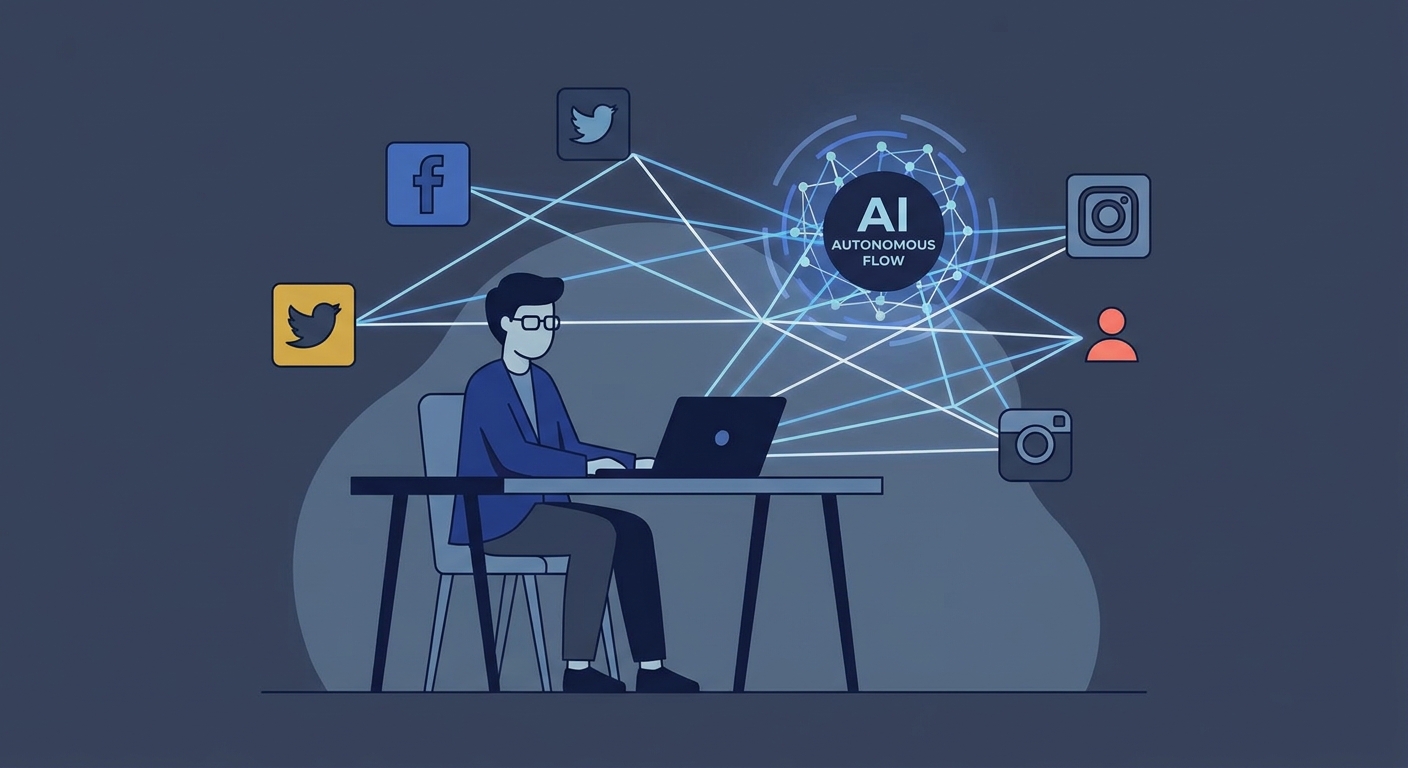 7 Best Social Media Marketing Tools to Automate Your Workflow in 2026
