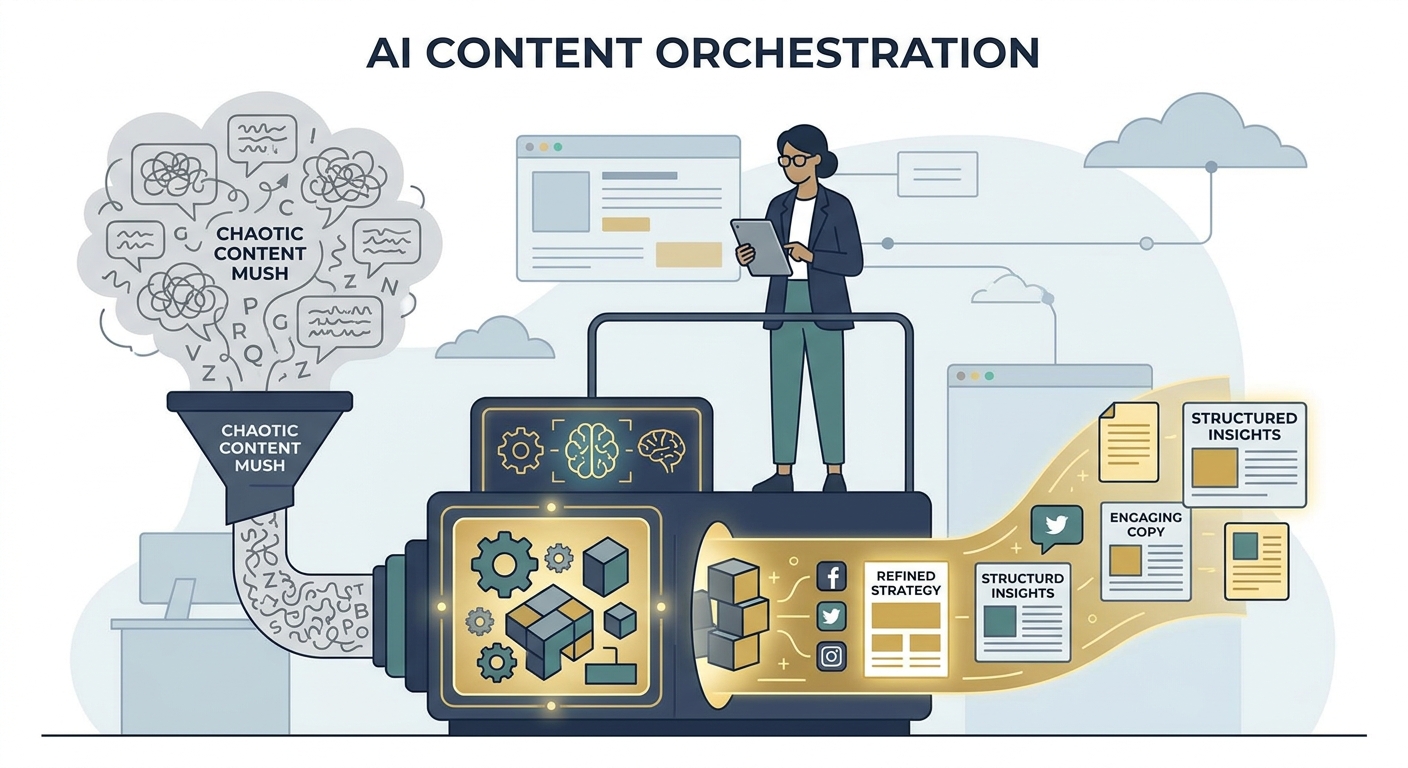 The Ultimate Guide to AI-Powered Content Creation for 2026