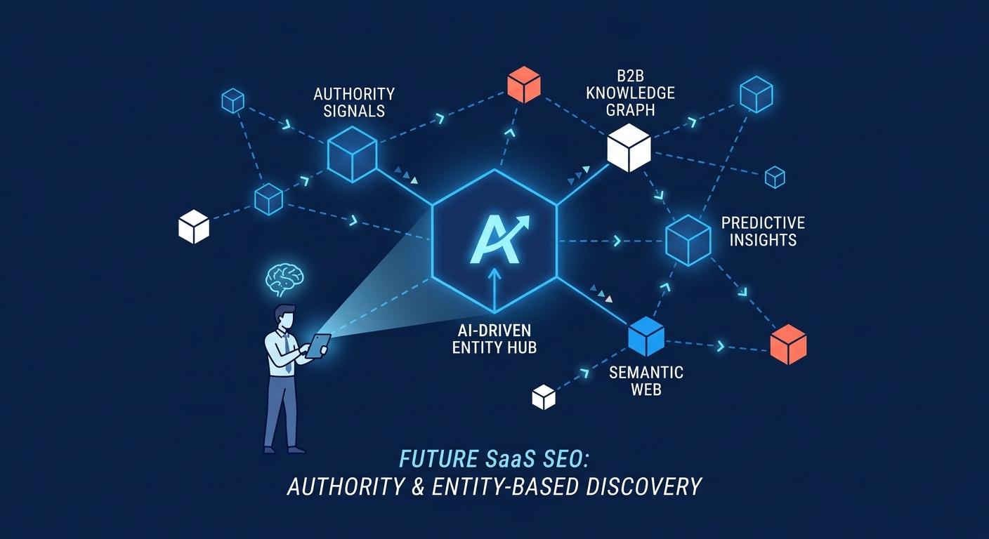 SaaS SEO Strategy: The Complete 2025 Playbook