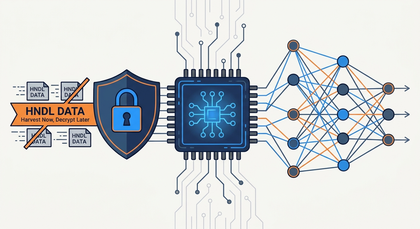 5 Pillars of Post-Quantum Security Protocols for AI-Driven Systems