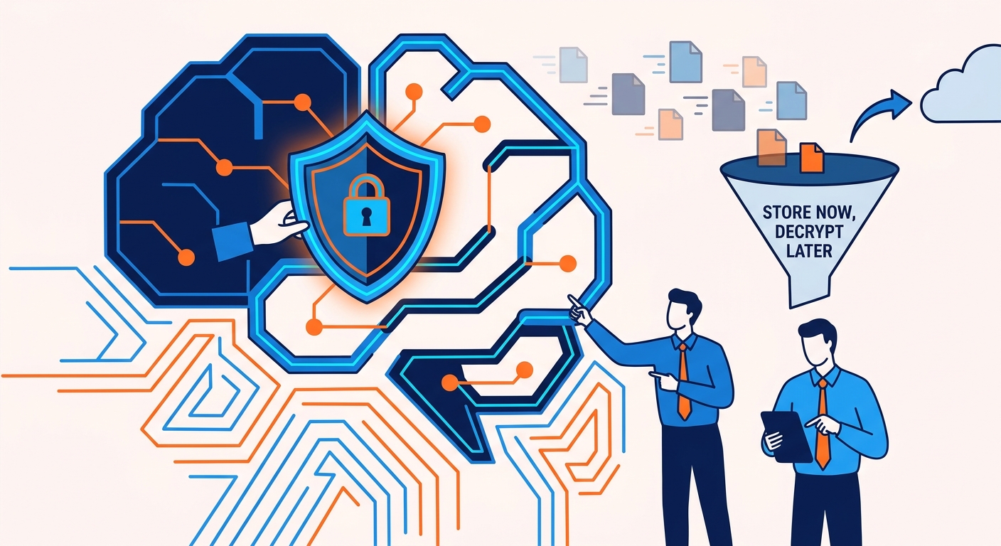 Step-by-Step: Transitioning Your AI Infrastructure to Post-Quantum Security Standards