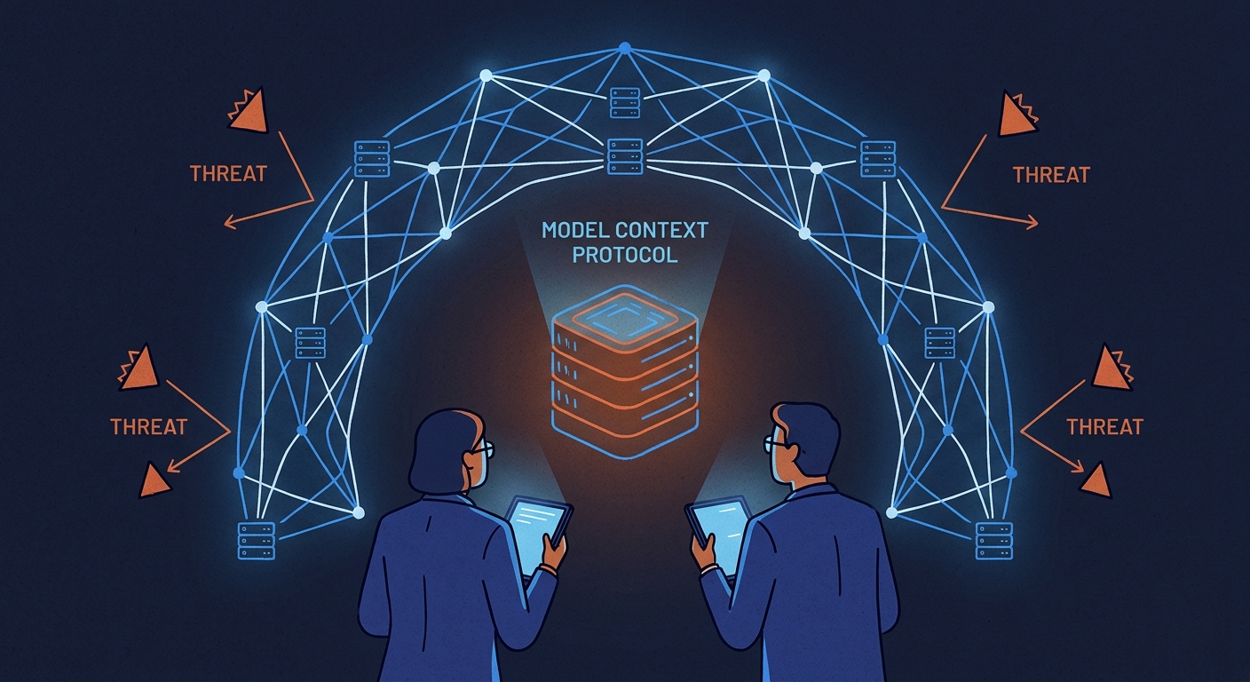 Hardening Model Context Protocol: Advanced Threat Detection and Policy Enforcement