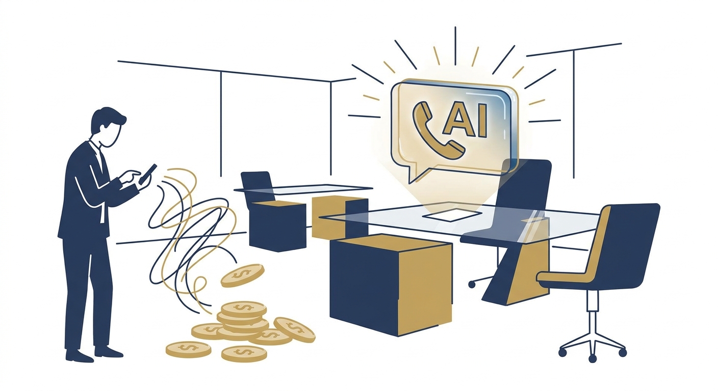 Best AI Phone Answering Solutions for Law Firms: HIPAA Compliance and Efficiency