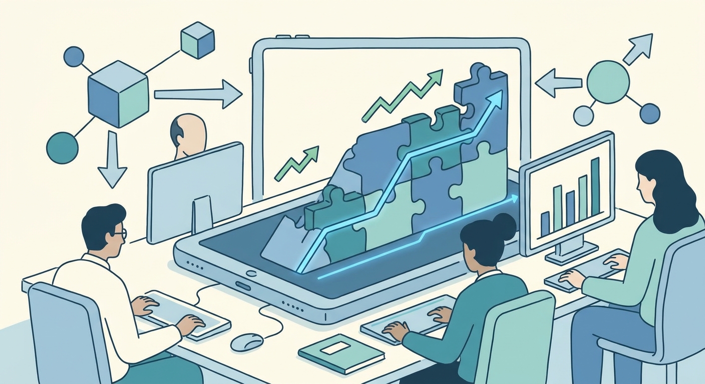Content Partnership Management: The New Standard for High-Quality Backlink Building