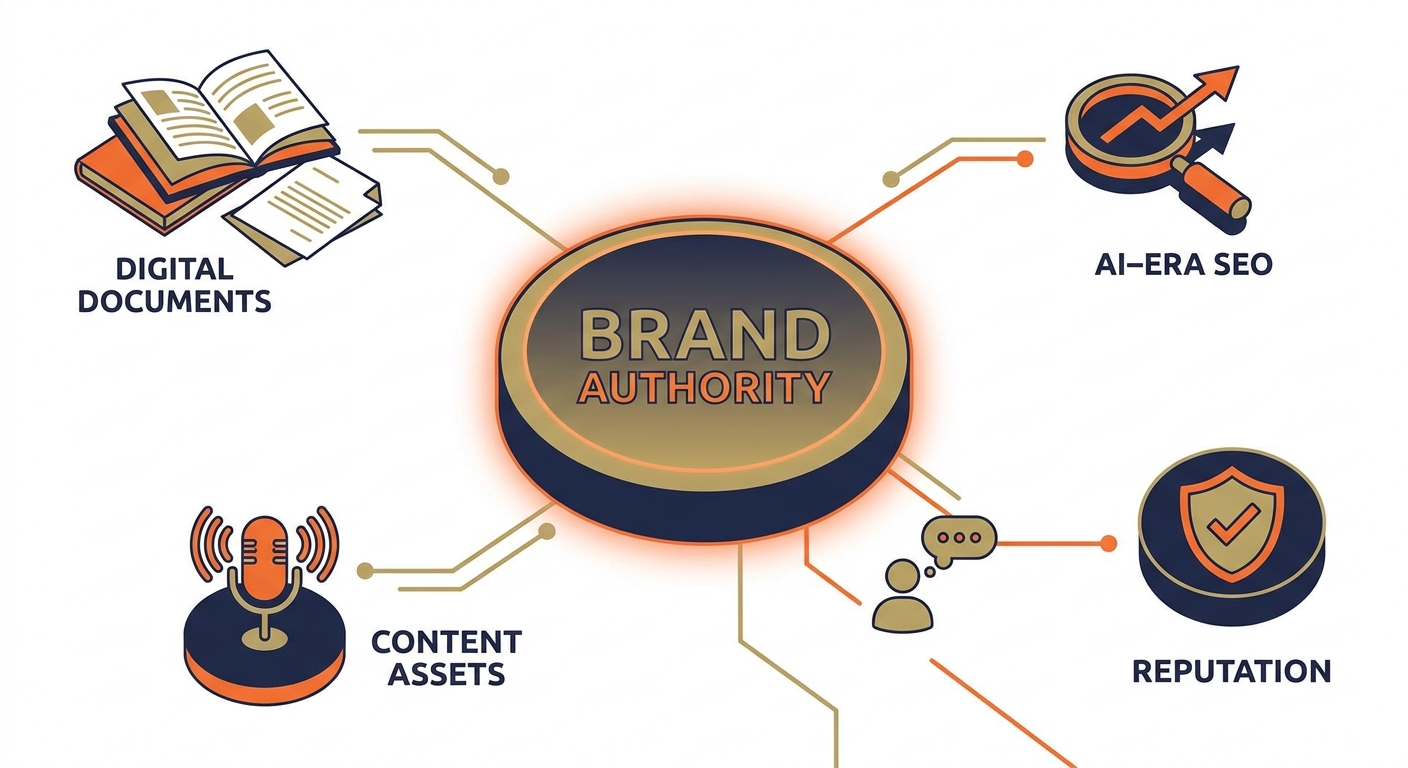 7 Essential Link Building Strategies to Boost Your Brand Authority in 2026