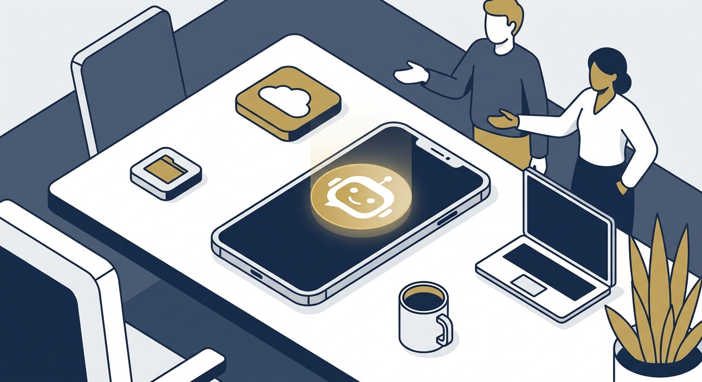 The Ultimate AI Receptionist Setup Guide for Small Business (2026 Edition)