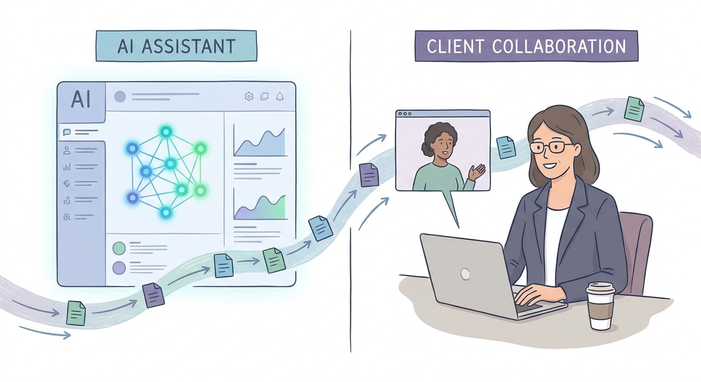 AI Receptionist vs. Hiring a Human: The 2026 Cost & ROI Breakdown
