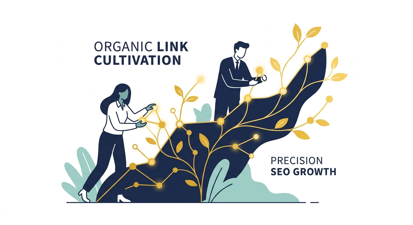 5 Proven Link Building Packages to Scale Your Organic Traffic Growth