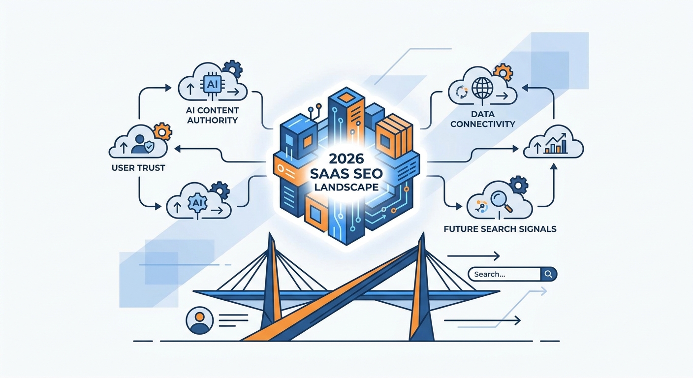 The State of SEO Link Building Services: 2026 Trends and Strategies for SaaS Growth