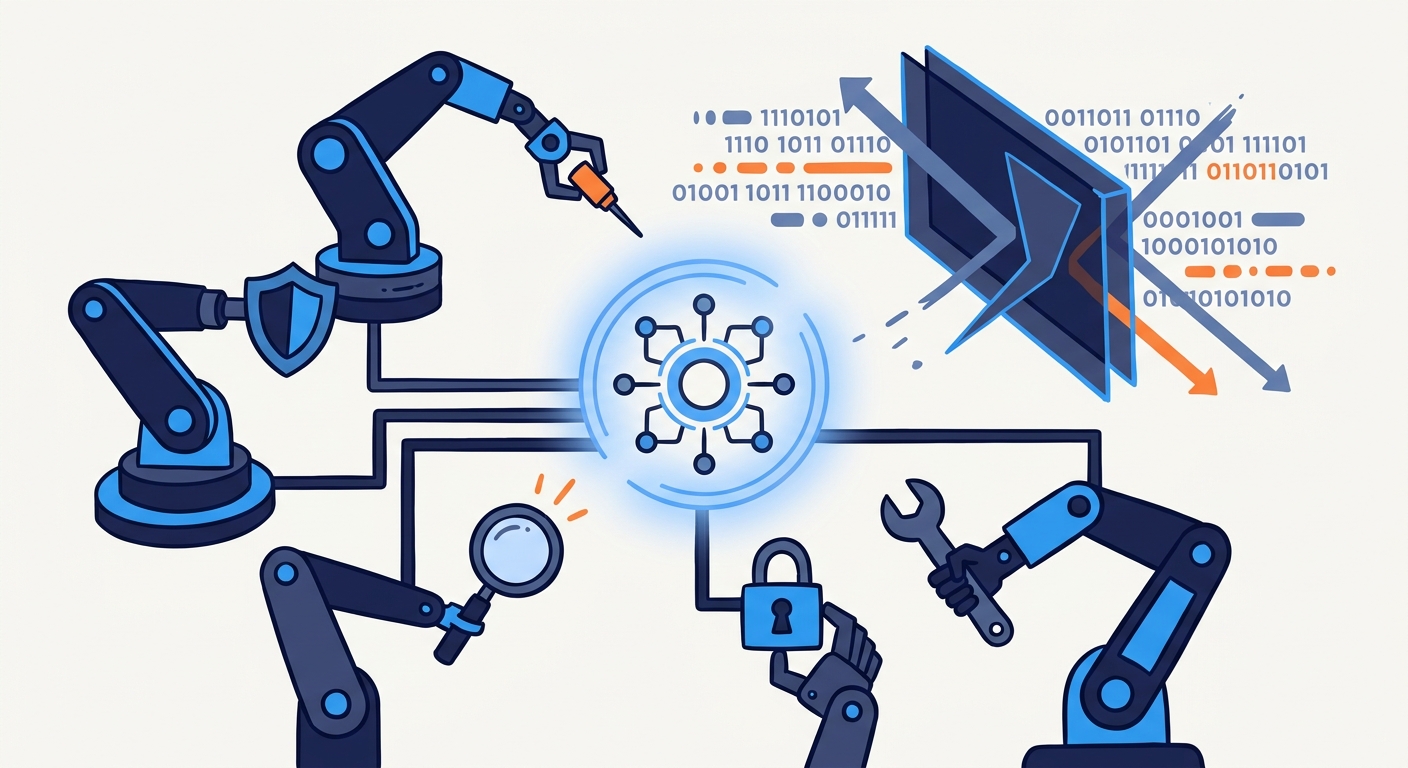 11 Emerging Security Risks with MCP and How Post-Quantum Standards Can Help