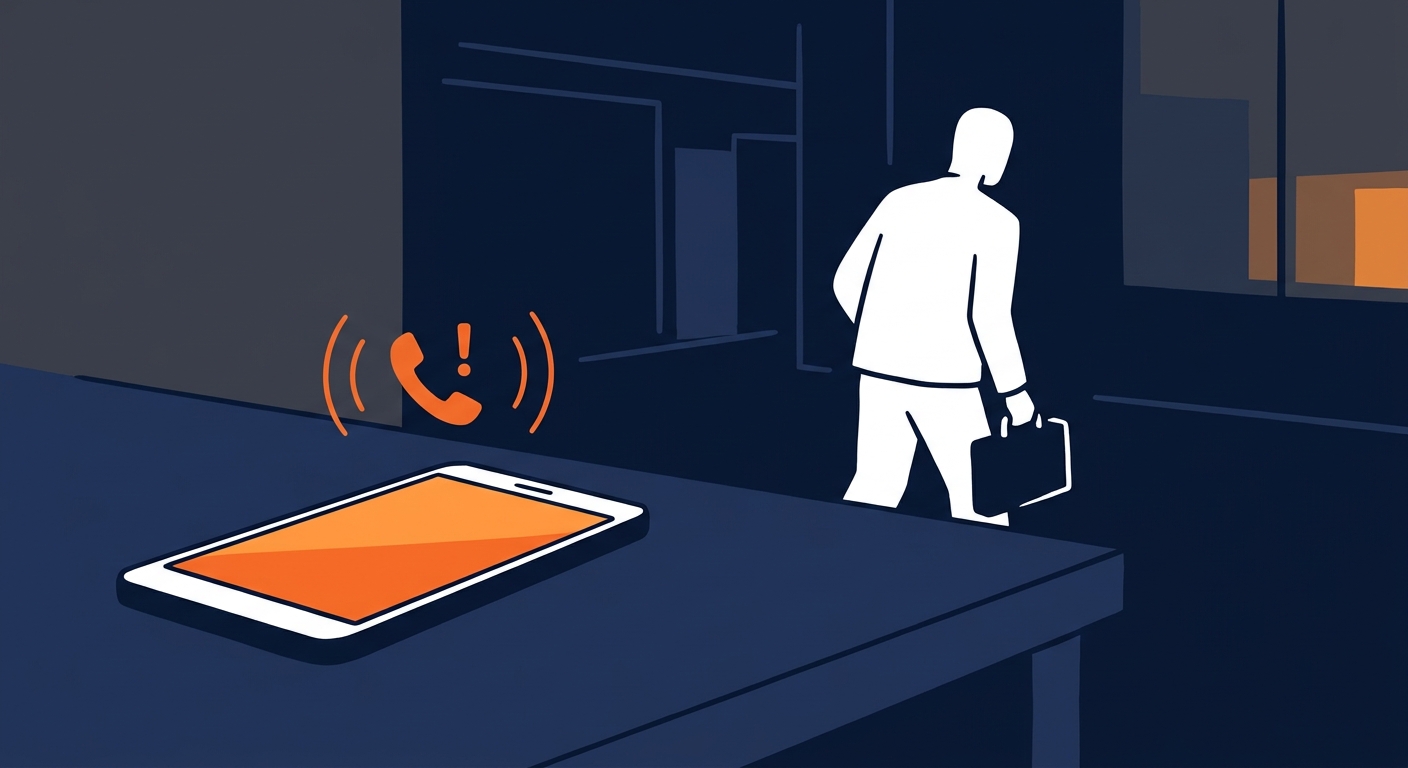 Stop Losing Leads: How to Fix Your After-Hours Call Handling Workflow