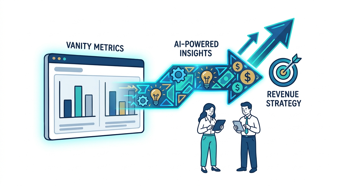 10 Best Social Media Analytics Tools to Supercharge Your Content Strategy in 2026