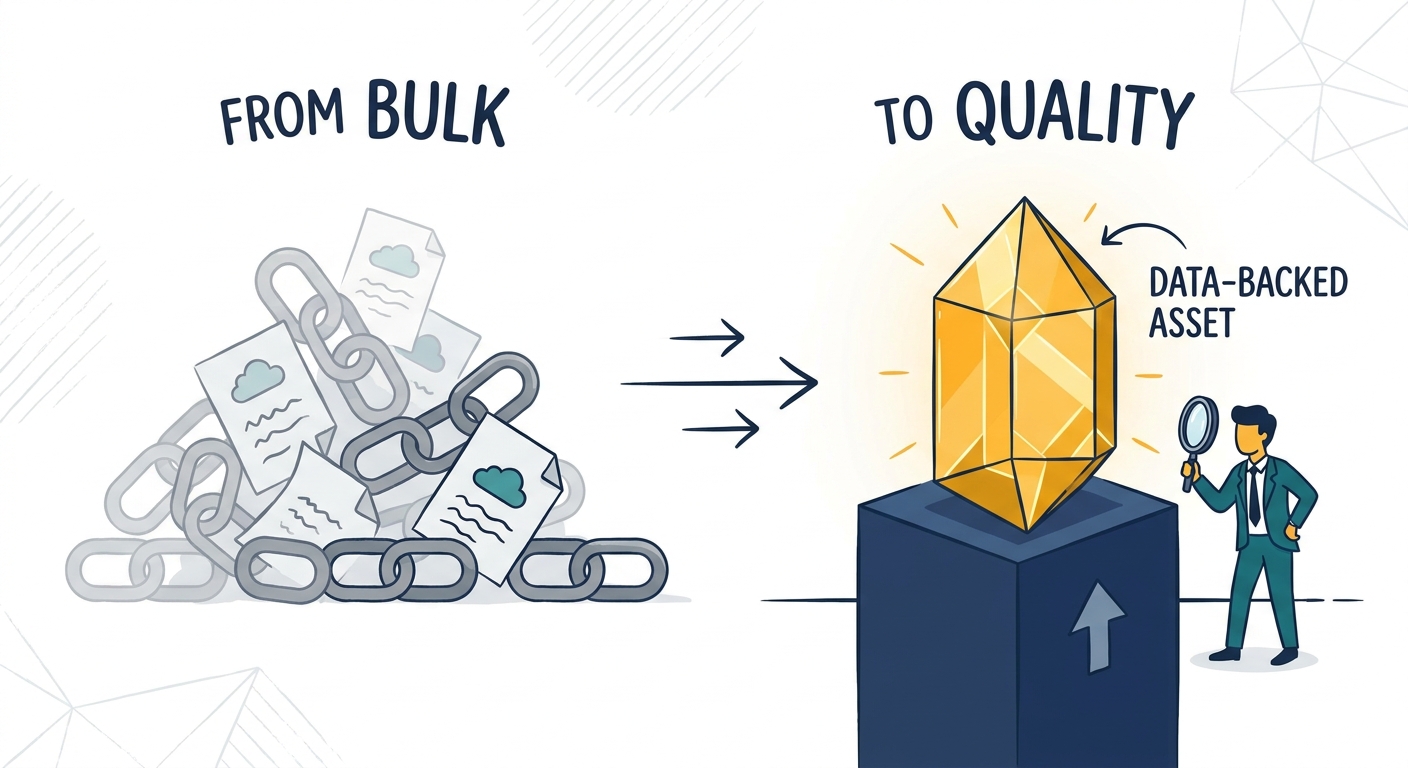 10 Best Link Building Packages for B2B SaaS Growth Marketing in 2026