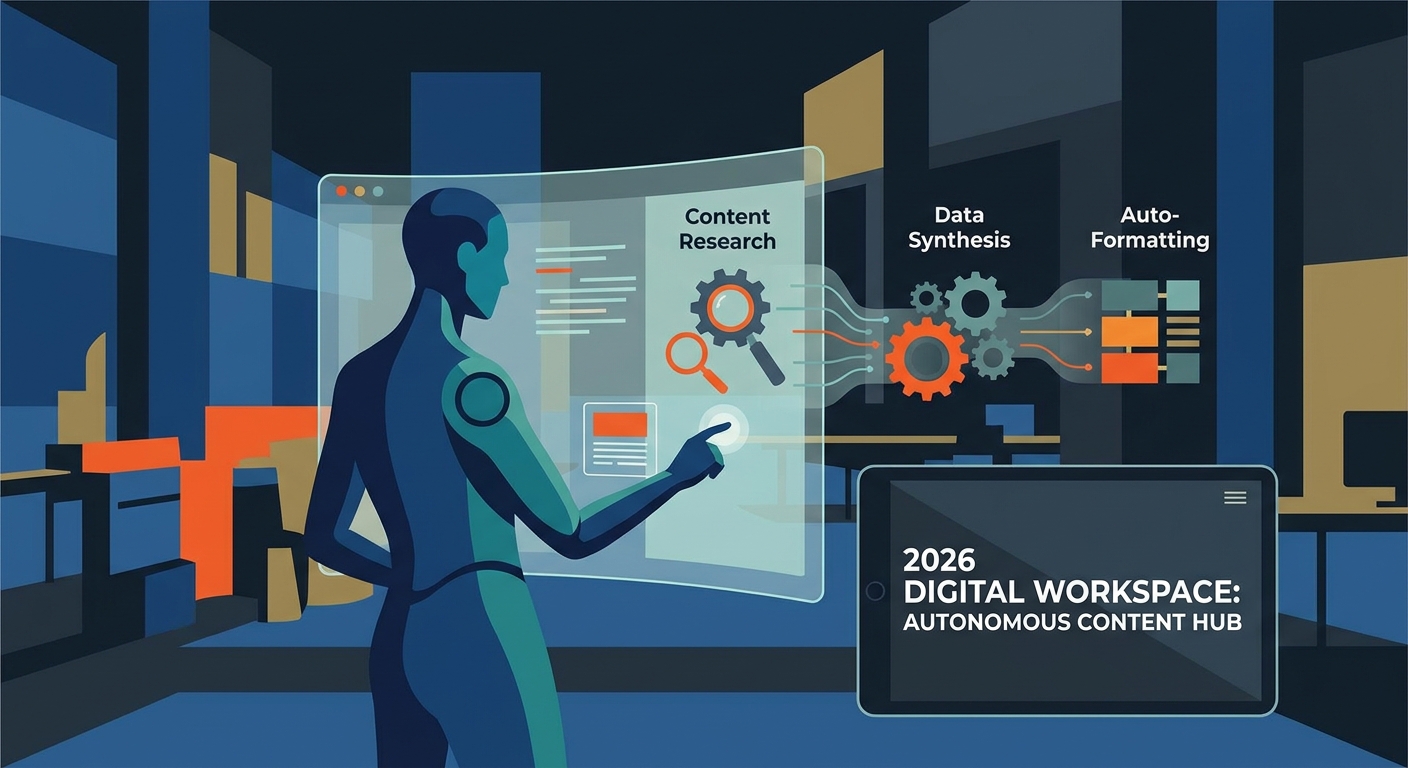 Need an AI Content Generation Tool? Here’s What to Look for in 2026