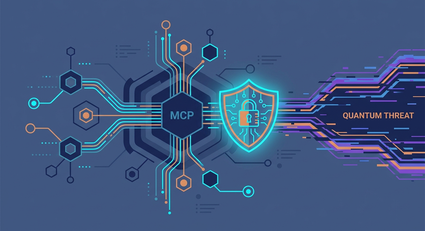 How to Implement Quantum-Resistant Cryptographic Algorithms in MCP Environments