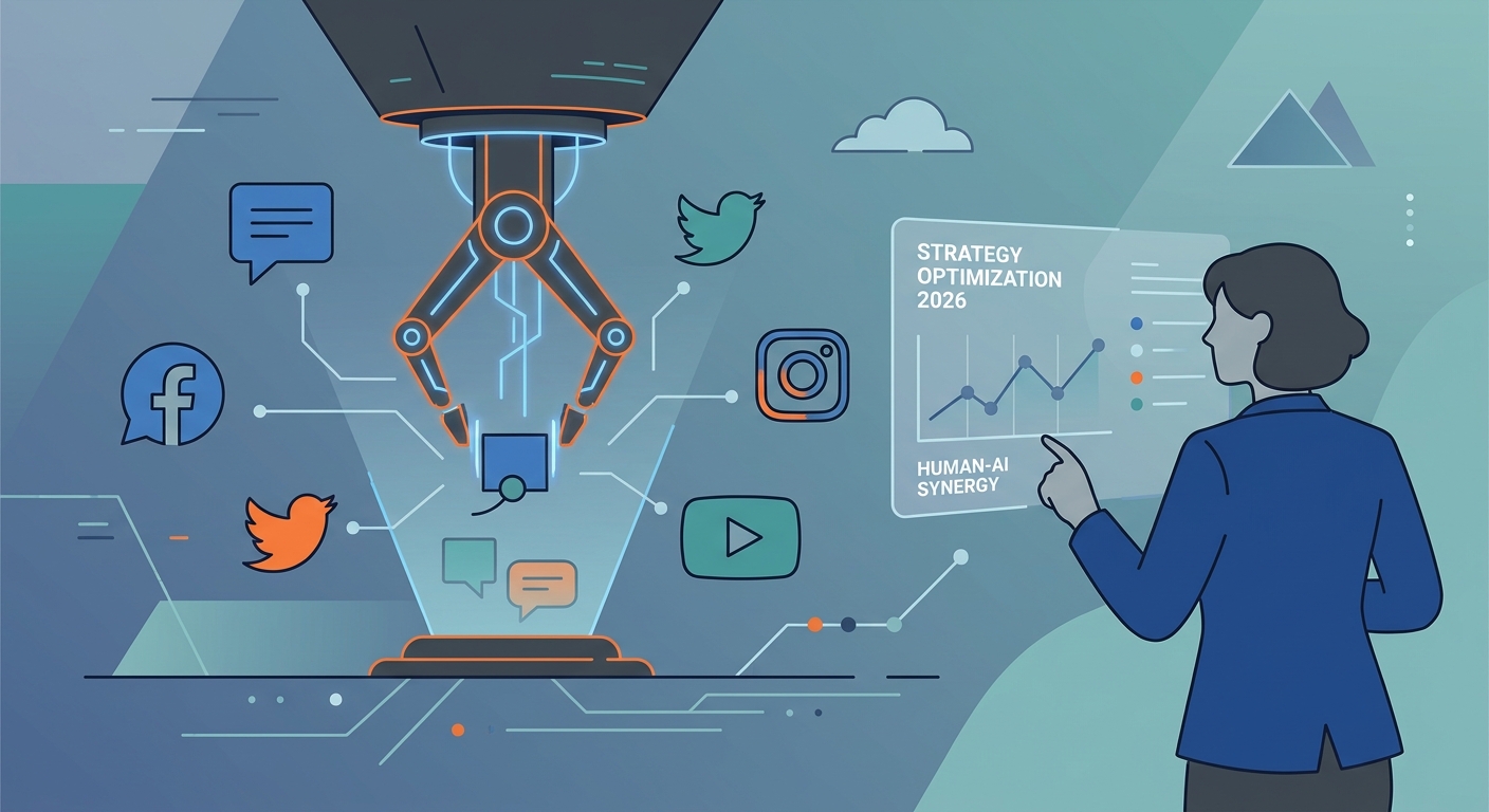 Automated Social Posting: How to Streamline Your Workflow and Save Time