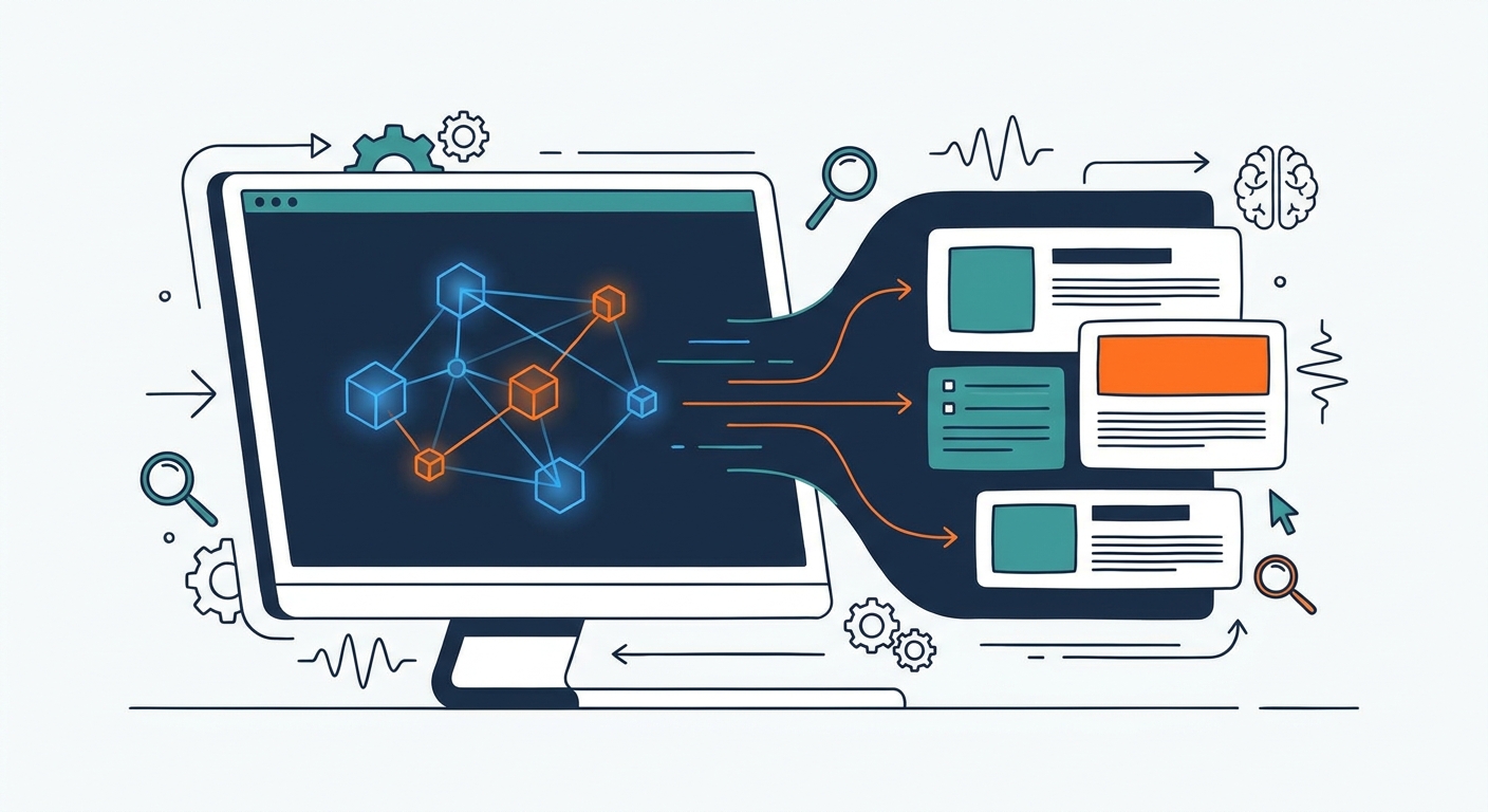 The Top 5 Tools for Executing a Data-Driven Programmatic SEO Strategy