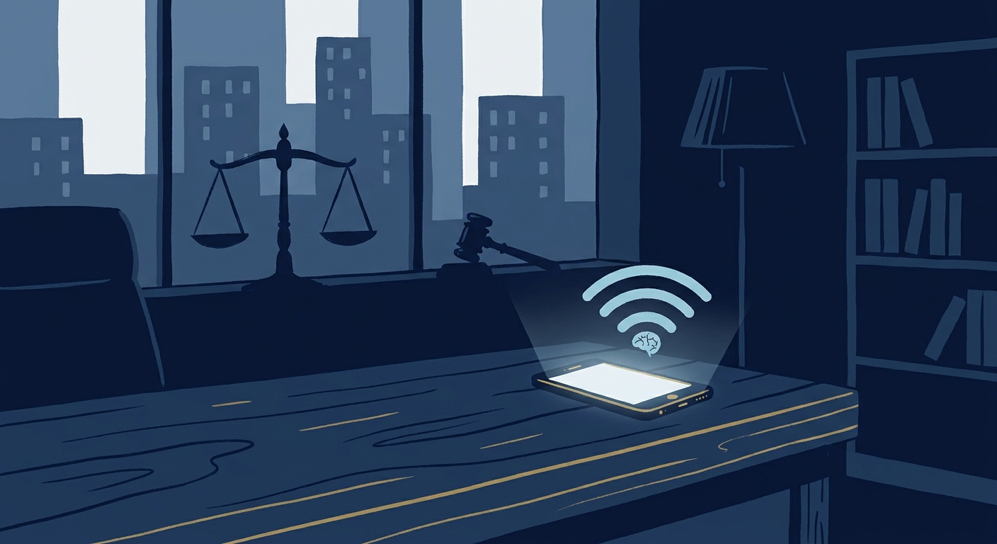 Best AI Phone Answering Services for Law Firms: HIPAA-Compliant Solutions (2026)