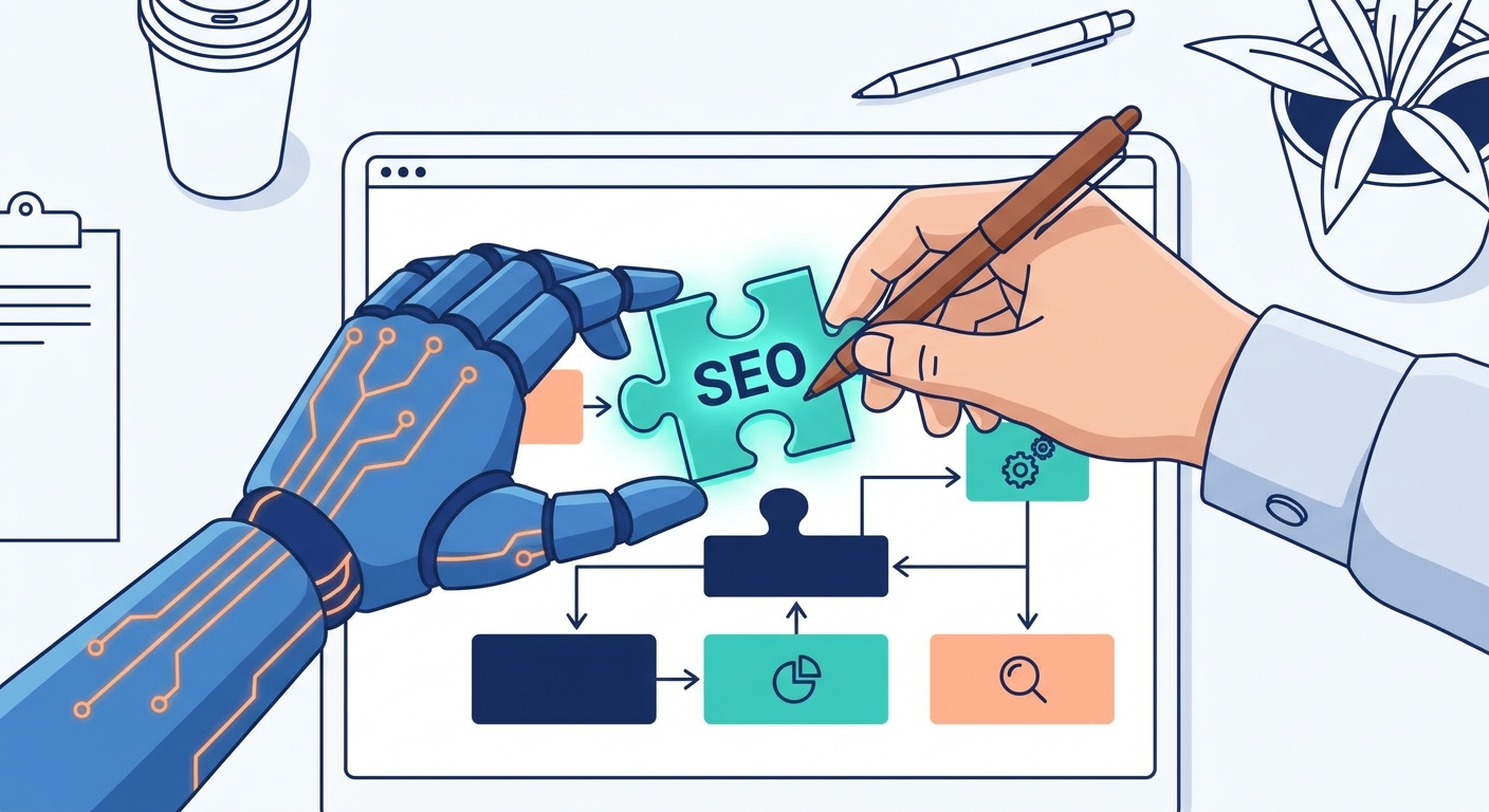 AI-Powered Content Generation vs. Manual Writing: Which Is Better for SEO?