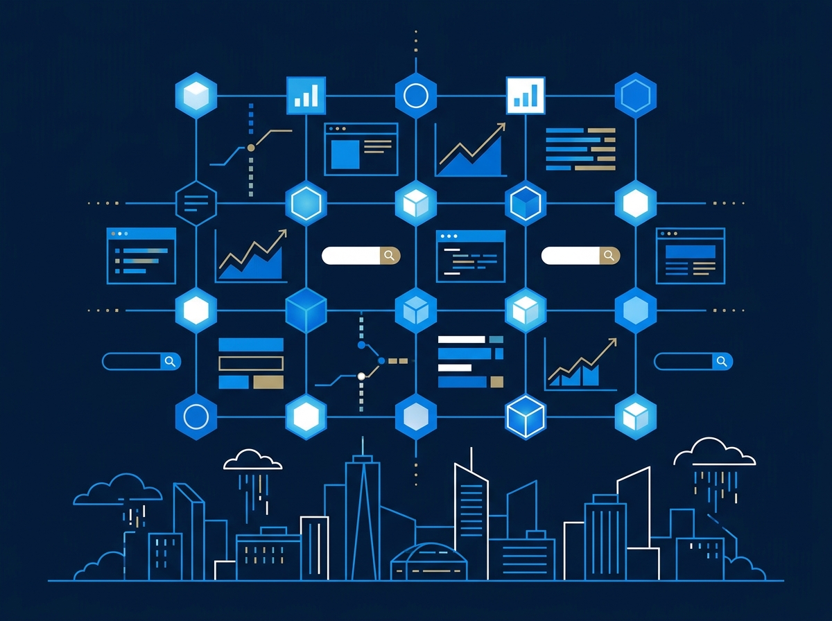 The Technical Blueprint for Programmatic SEO in B2B SaaS Environments