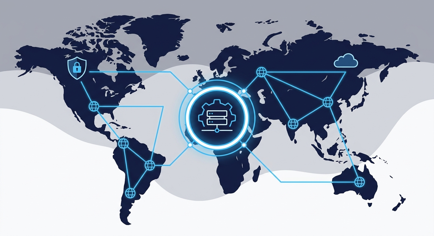 How to Set Up a P2P Server for Decentralized VPN Nodes: A Step-by-Step Tutorial