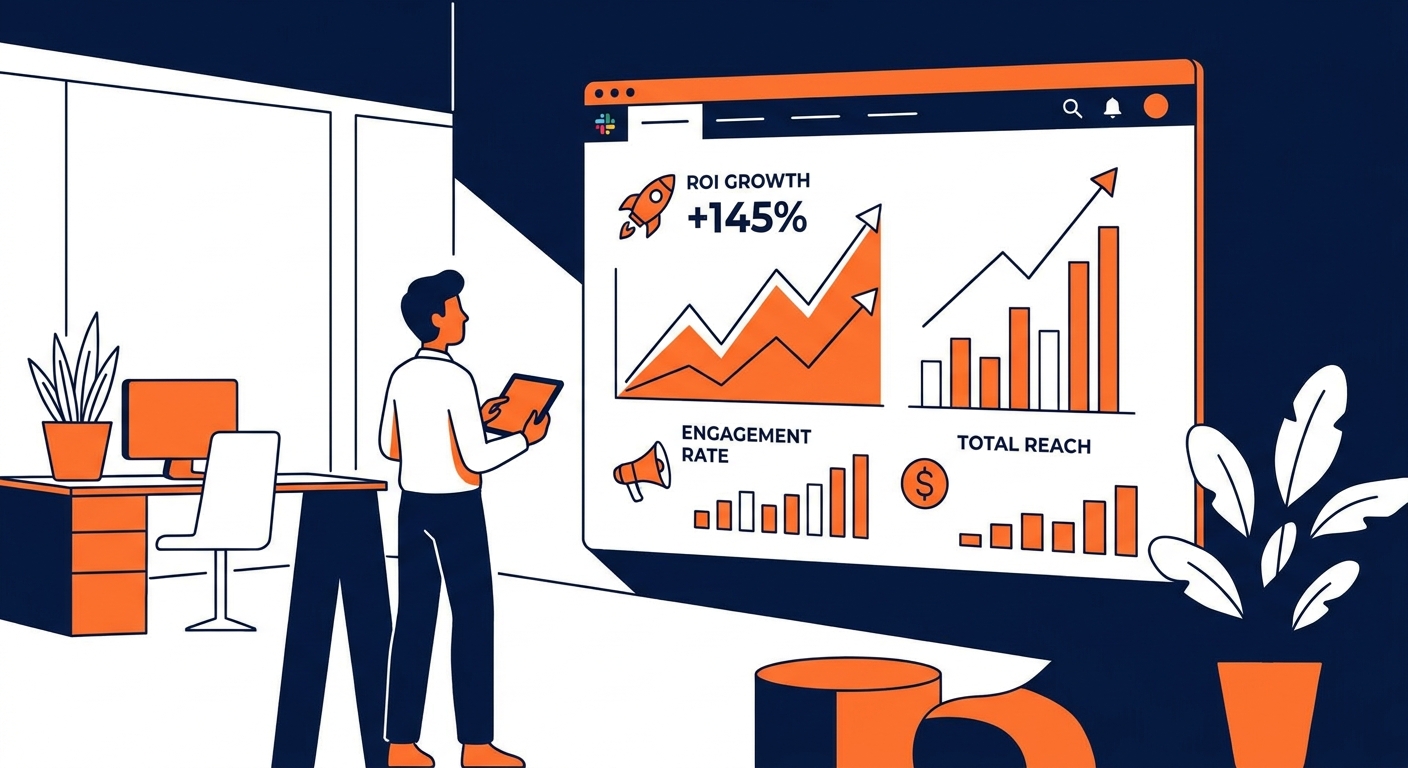 Social Media Reporting Tools: How to Prove ROI and Optimize Engagement Rates