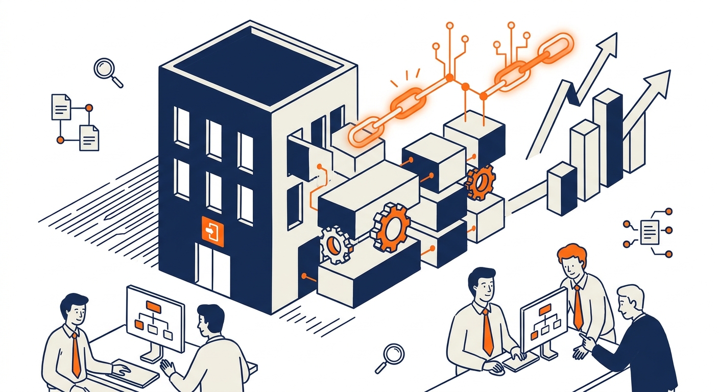 White Label Link Building: A Scalable Solution for SEO Service Providers